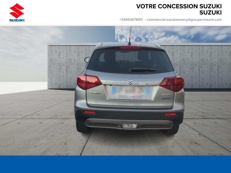 Photo 6 de l’annonce de SUZUKI Vitara d’occasion à vendre à ANNECY