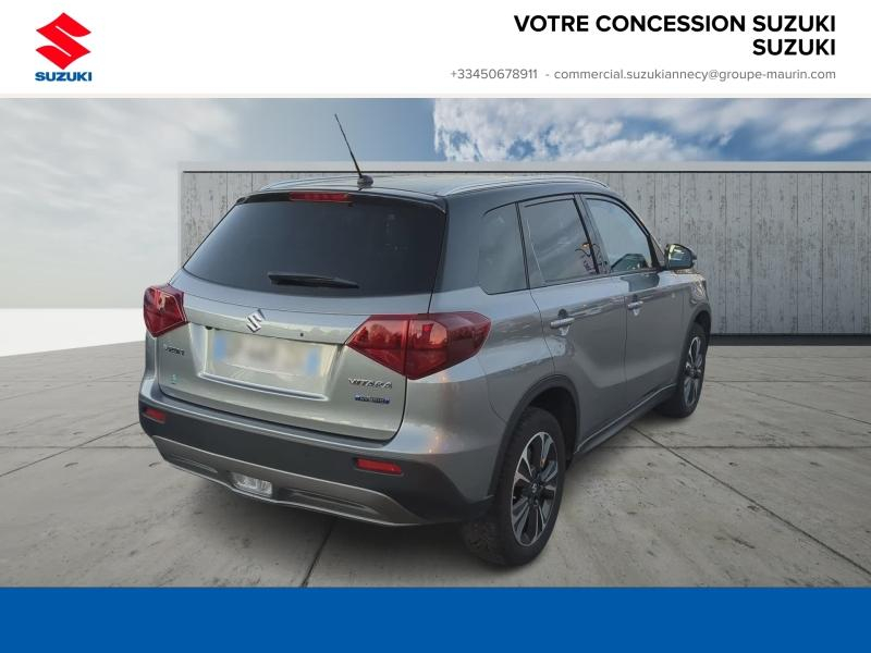 Photo 7 de l’annonce de SUZUKI Vitara d’occasion à vendre à ANNECY