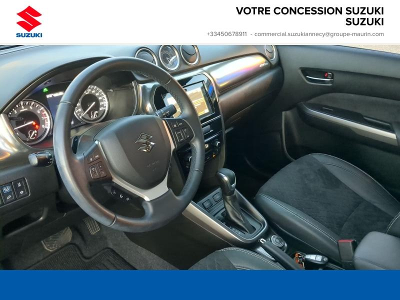Photo 11 de l’annonce de SUZUKI Vitara d’occasion à vendre à ANNECY
