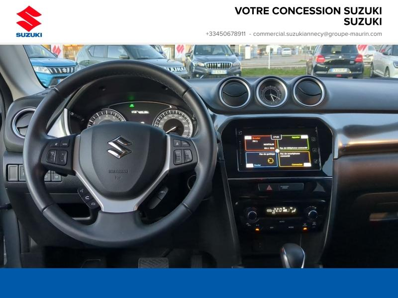 Photo 12 de l’annonce de SUZUKI Vitara d’occasion à vendre à ANNECY