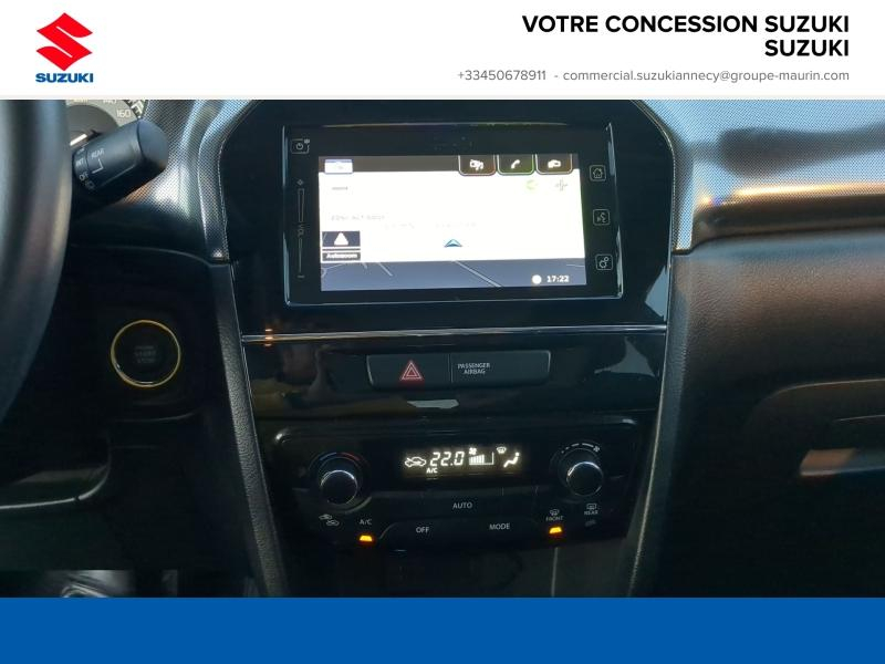 Photo 14 de l’annonce de SUZUKI Vitara d’occasion à vendre à ANNECY
