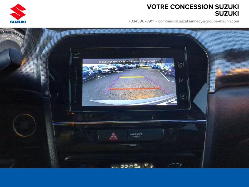 Photo 15 de l’annonce de SUZUKI Vitara d’occasion à vendre à ANNECY
