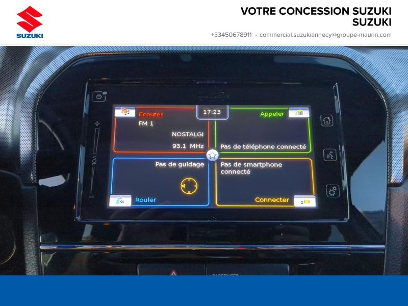 Photo 17 de l’annonce de SUZUKI Vitara d’occasion à vendre à ANNECY