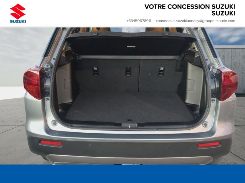 Photo 18 de l’annonce de SUZUKI Vitara d’occasion à vendre à ANNECY