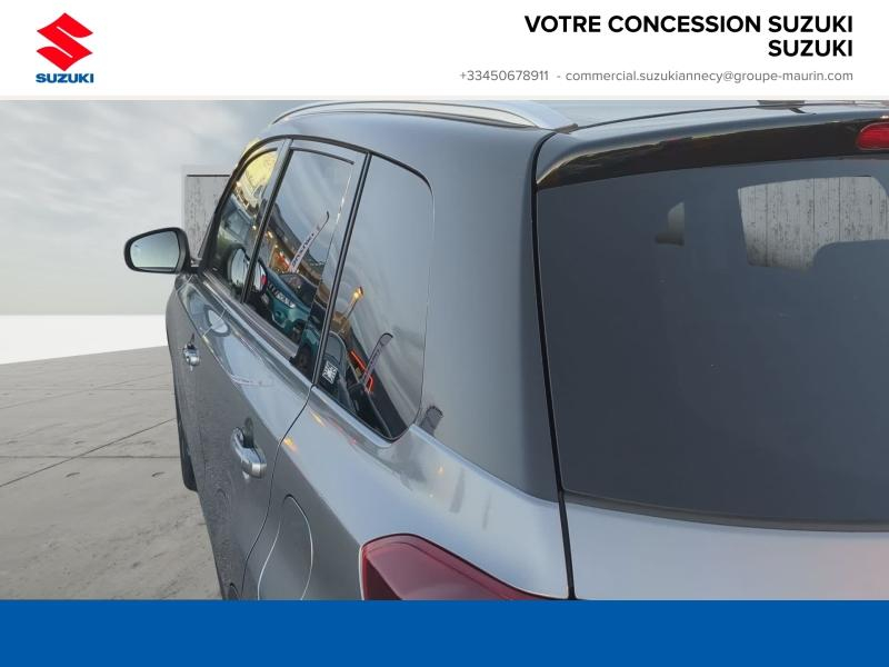 Photo 20 de l’annonce de SUZUKI Vitara d’occasion à vendre à ANNECY
