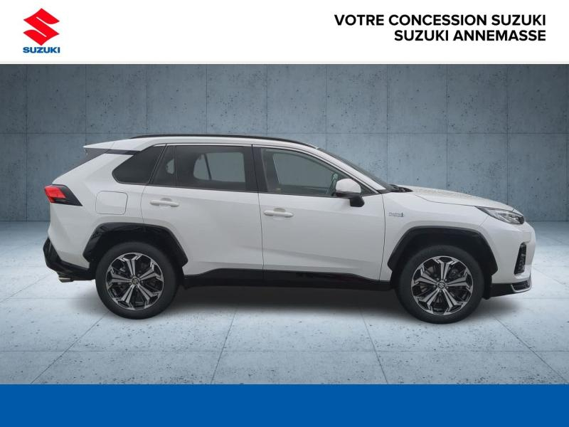 Photo 3 de l’annonce de SUZUKI Across d’occasion à vendre à ANNECY