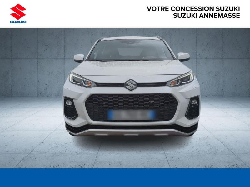 Photo 8 de l’annonce de SUZUKI Across d’occasion à vendre à ANNECY