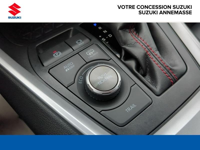 Photo 19 de l’annonce de SUZUKI Across d’occasion à vendre à ANNECY