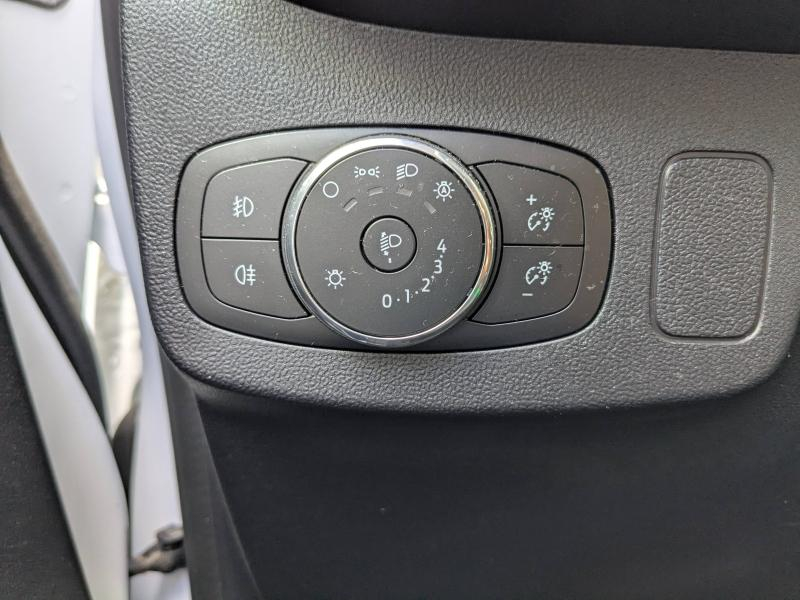 Photo 8 de l’annonce de FORD Puma d’occasion à vendre à LA VALETTE