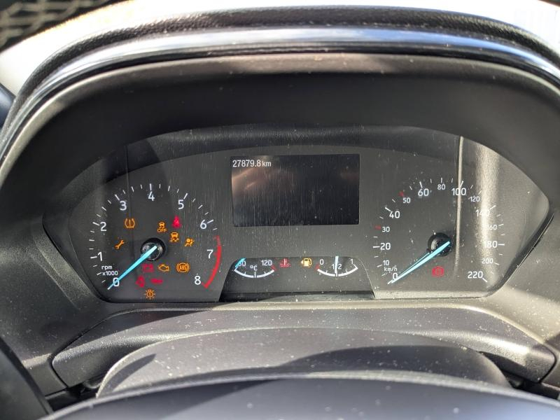 Photo 10 de l’annonce de FORD Puma d’occasion à vendre à LA VALETTE