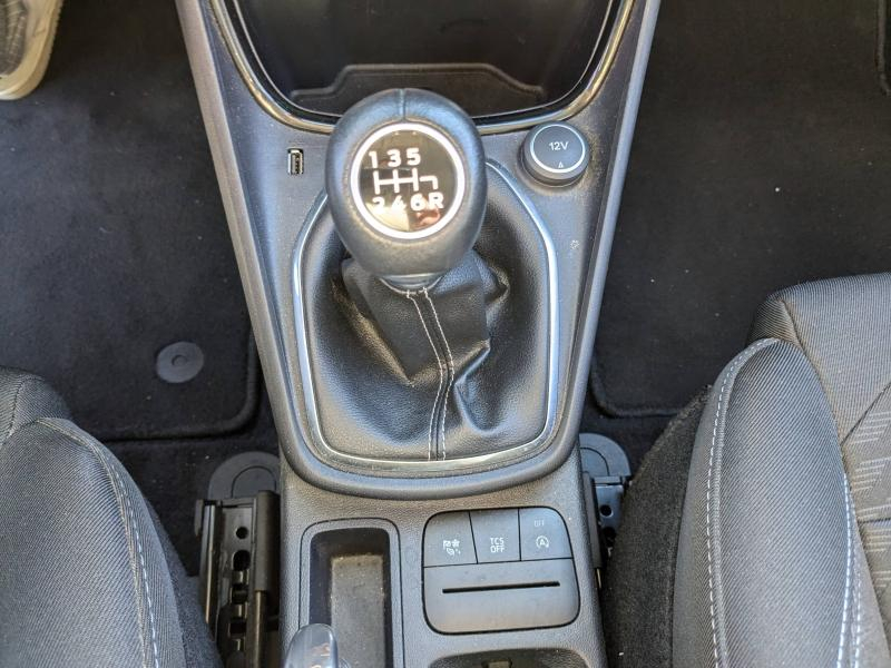 Photo 14 de l’annonce de FORD Puma d’occasion à vendre à LA VALETTE