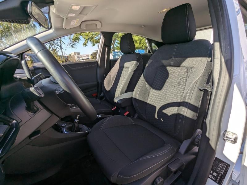 Photo 15 de l’annonce de FORD Puma d’occasion à vendre à LA VALETTE