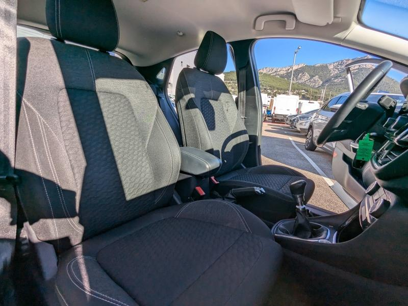 Photo 16 de l’annonce de FORD Puma d’occasion à vendre à LA VALETTE