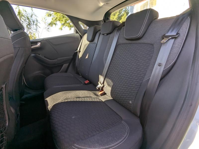 Photo 17 de l’annonce de FORD Puma d’occasion à vendre à LA VALETTE