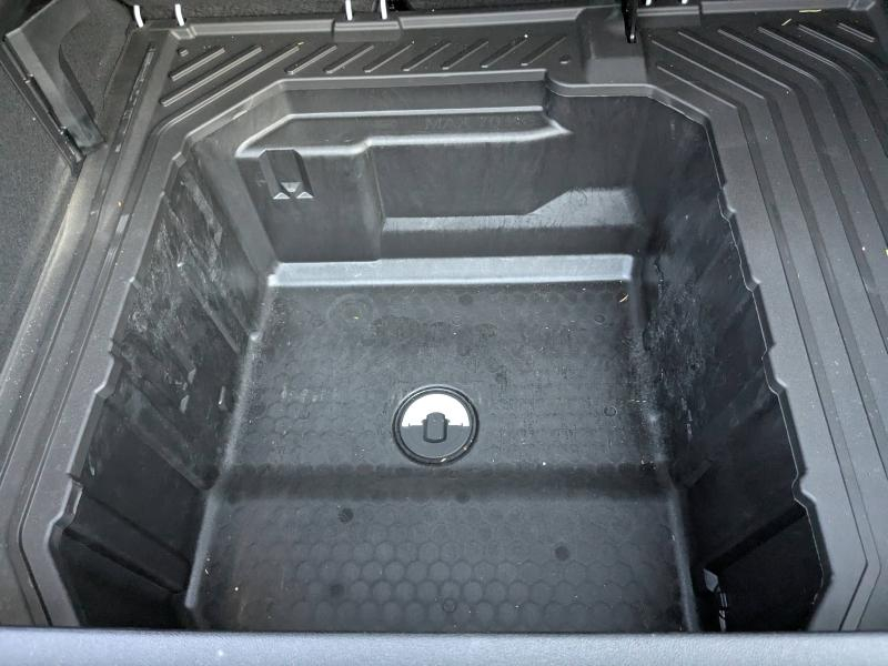 Photo 19 de l’annonce de FORD Puma d’occasion à vendre à LA VALETTE