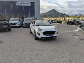 FORD Puma d’occasion à vendre à LA VALETTE