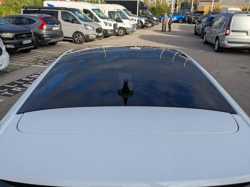 Photo 9 de l’annonce de FORD Puma d’occasion à vendre à LA VALETTE