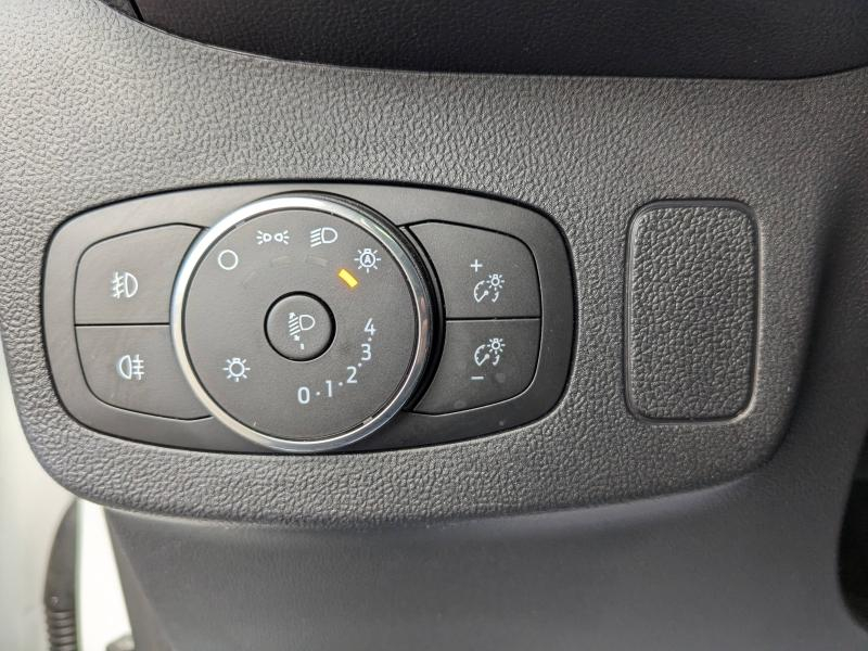 Photo 11 de l’annonce de FORD Puma d’occasion à vendre à LA VALETTE