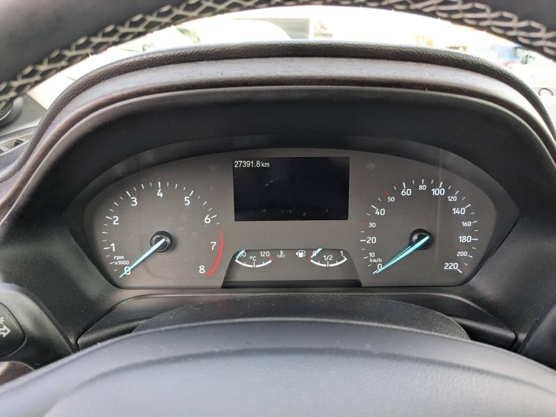 Photo 13 de l’annonce de FORD Puma d’occasion à vendre à LA VALETTE