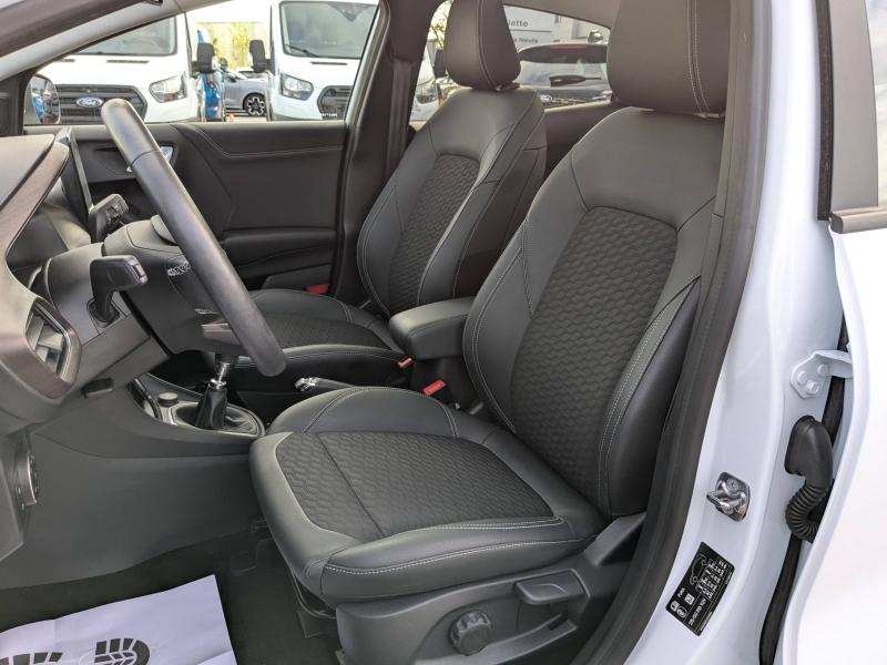 Photo 19 de l’annonce de FORD Puma d’occasion à vendre à LA VALETTE