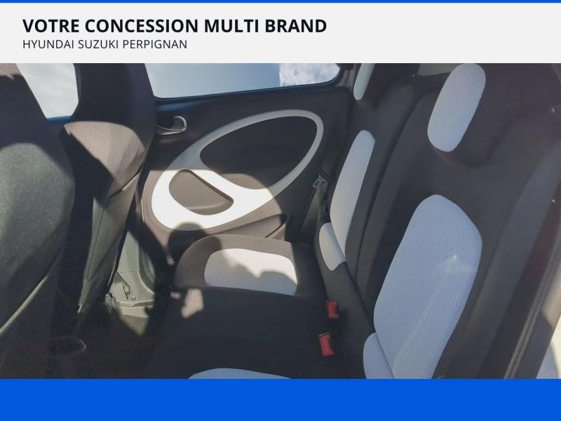 Photo 7 de l’annonce de SMART Forfour d’occasion à vendre à PERPIGNAN