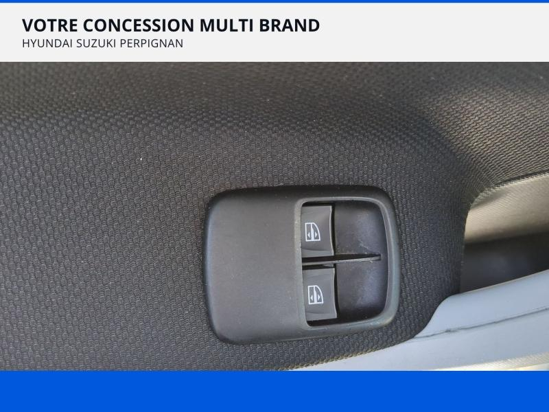 Photo 9 de l’annonce de SMART Forfour d’occasion à vendre à PERPIGNAN