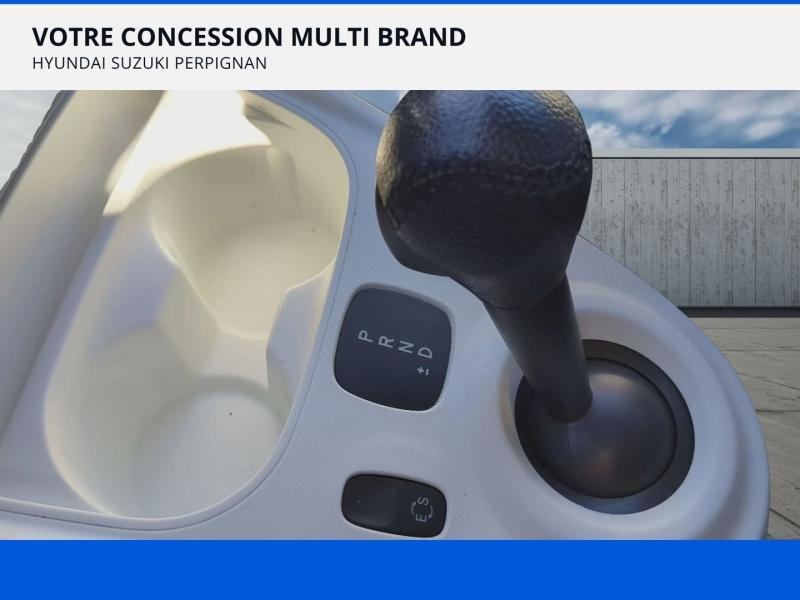 Photo 20 de l’annonce de SMART Forfour d’occasion à vendre à PERPIGNAN