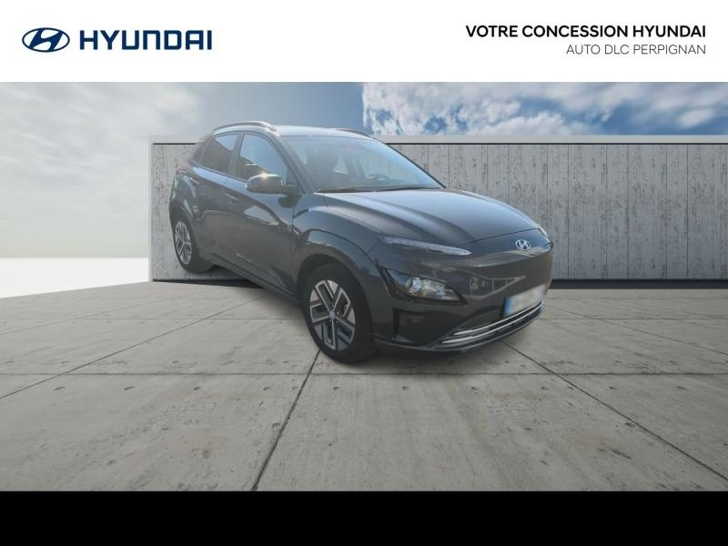 Photo 4 de l’annonce de HYUNDAI Kona d’occasion à vendre à PERPIGNAN