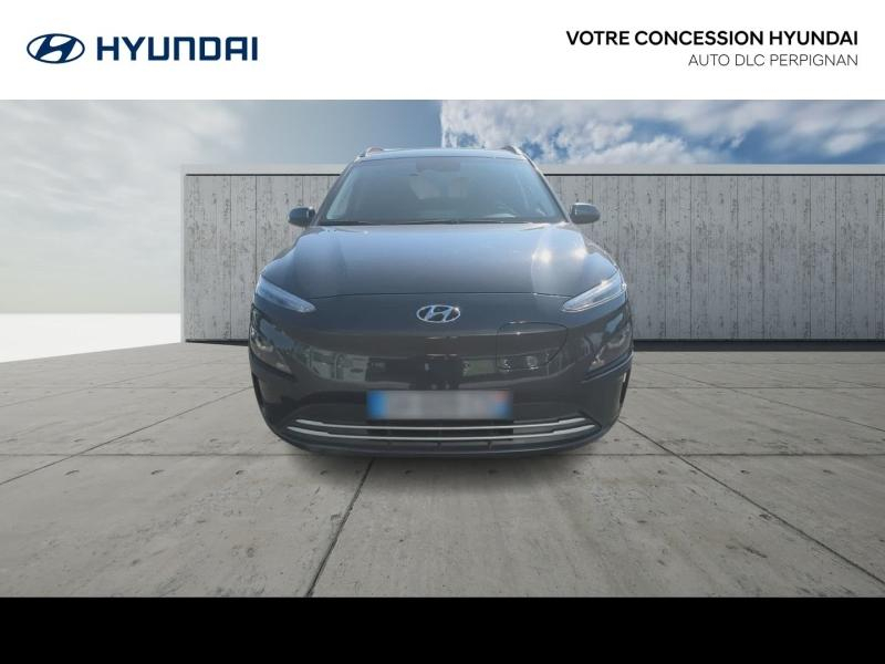 Photo 6 de l’annonce de HYUNDAI Kona d’occasion à vendre à PERPIGNAN