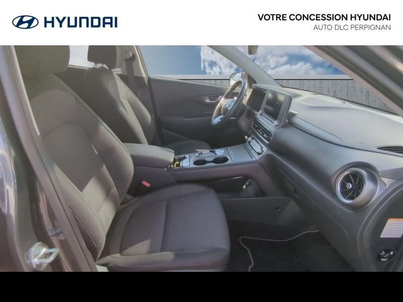 Photo 8 de l’annonce de HYUNDAI Kona d’occasion à vendre à PERPIGNAN