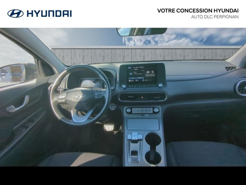 Photo 10 de l’annonce de HYUNDAI Kona d’occasion à vendre à PERPIGNAN