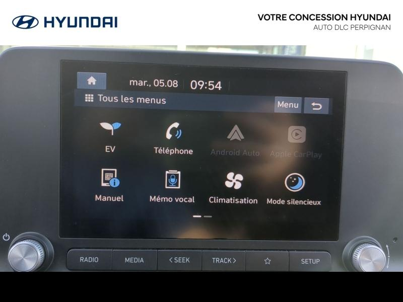 Photo 19 de l’annonce de HYUNDAI Kona d’occasion à vendre à PERPIGNAN