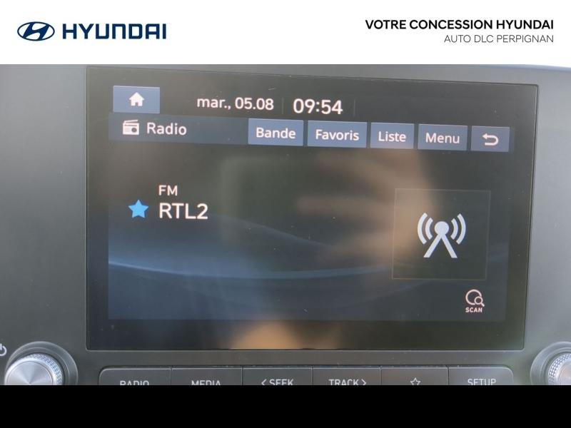 Photo 20 de l’annonce de HYUNDAI Kona d’occasion à vendre à PERPIGNAN