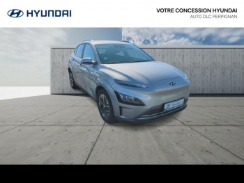 HYUNDAI Kona Electric 39kWh - 136ch Creative