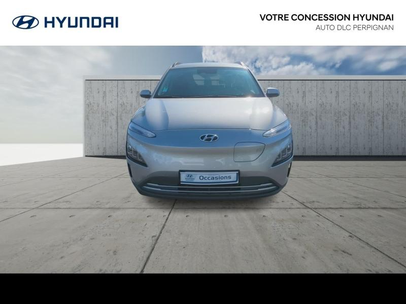 Photo 4 de l’annonce de HYUNDAI Kona d’occasion à vendre à PERPIGNAN