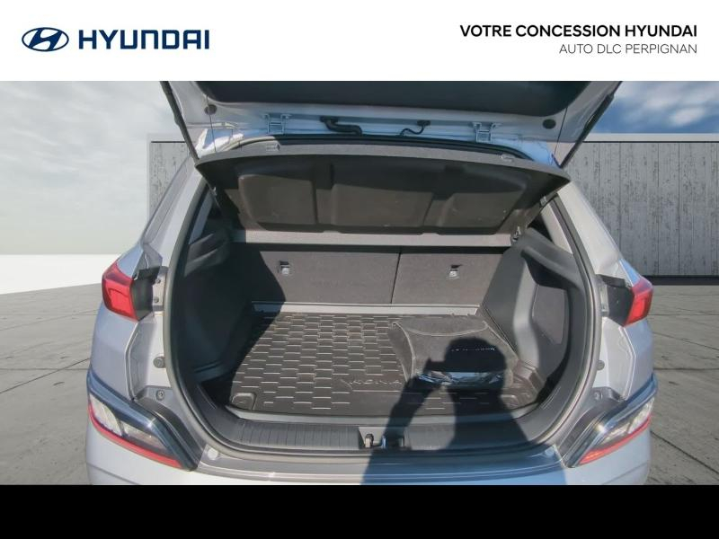 Photo 8 de l’annonce de HYUNDAI Kona d’occasion à vendre à PERPIGNAN