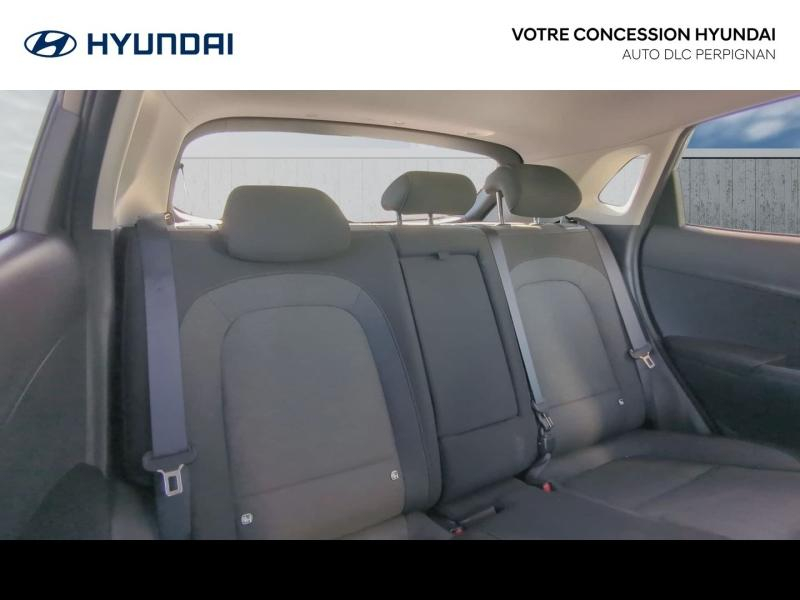 Photo 9 de l’annonce de HYUNDAI Kona d’occasion à vendre à PERPIGNAN