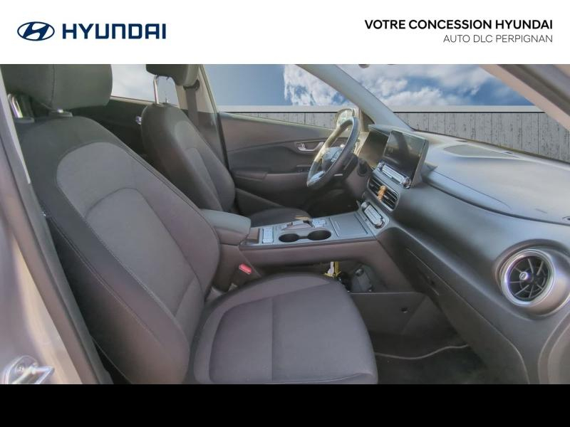 Photo 10 de l’annonce de HYUNDAI Kona d’occasion à vendre à PERPIGNAN