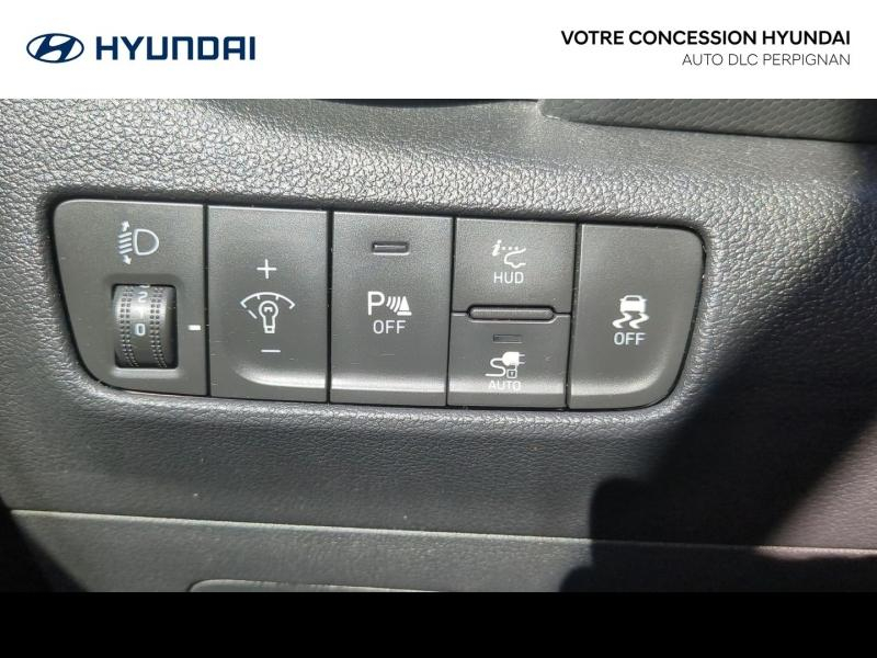 Photo 13 de l’annonce de HYUNDAI Kona d’occasion à vendre à PERPIGNAN