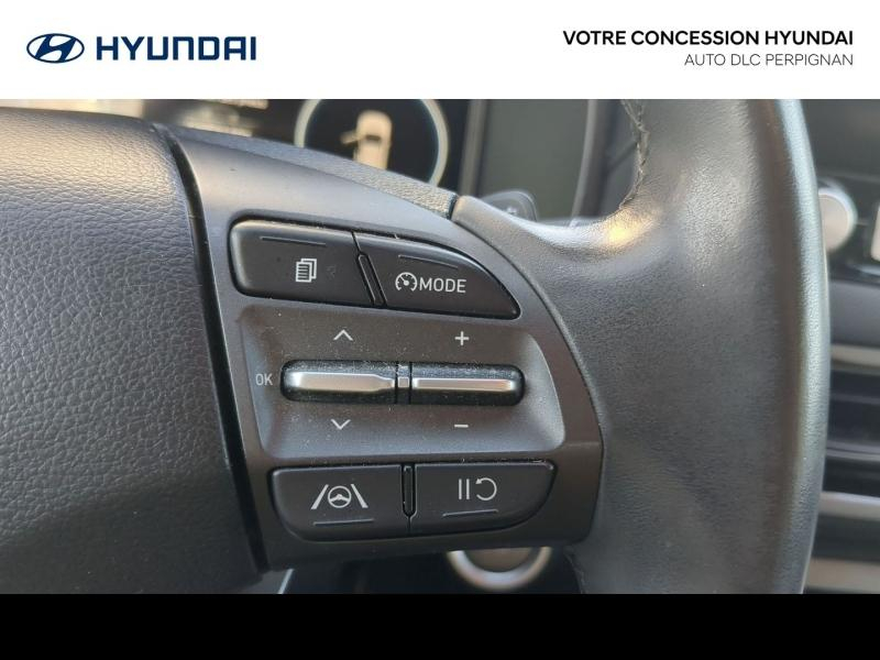 Photo 17 de l’annonce de HYUNDAI Kona d’occasion à vendre à PERPIGNAN