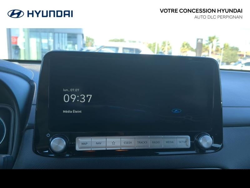 Photo 19 de l’annonce de HYUNDAI Kona d’occasion à vendre à PERPIGNAN
