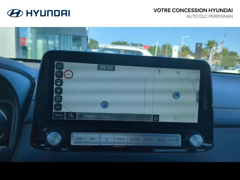 Photo 20 de l’annonce de HYUNDAI Kona d’occasion à vendre à PERPIGNAN