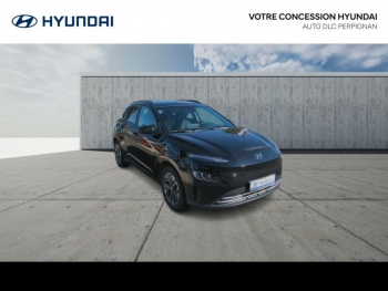 HYUNDAI Kona Electric 39kWh - 136ch Creative