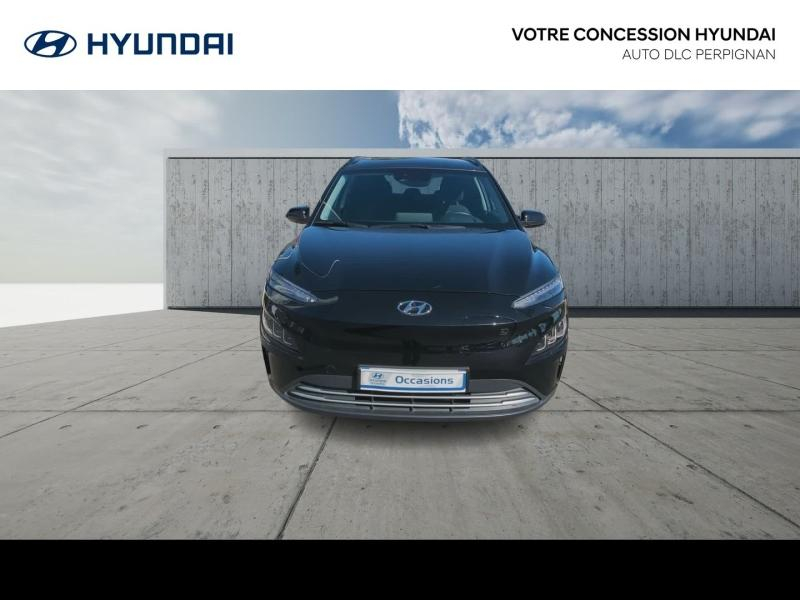Photo 4 de l’annonce de HYUNDAI Kona d’occasion à vendre à PERPIGNAN