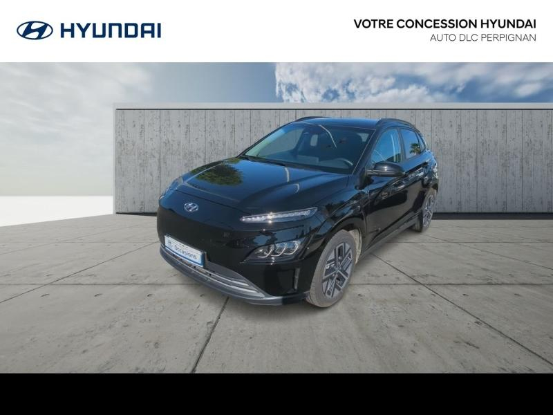Photo 6 de l’annonce de HYUNDAI Kona d’occasion à vendre à PERPIGNAN