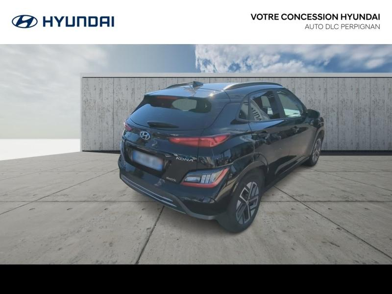 Photo 7 de l’annonce de HYUNDAI Kona d’occasion à vendre à PERPIGNAN