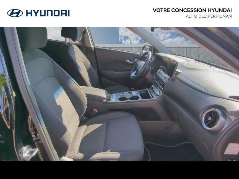 Photo 10 de l’annonce de HYUNDAI Kona d’occasion à vendre à PERPIGNAN