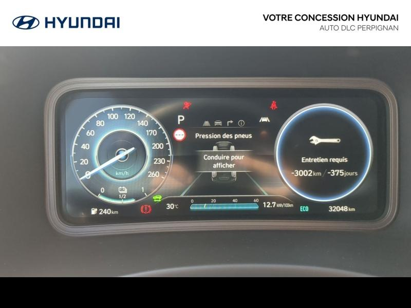 Photo 14 de l’annonce de HYUNDAI Kona d’occasion à vendre à PERPIGNAN