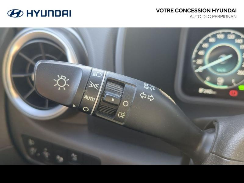 Photo 15 de l’annonce de HYUNDAI Kona d’occasion à vendre à PERPIGNAN