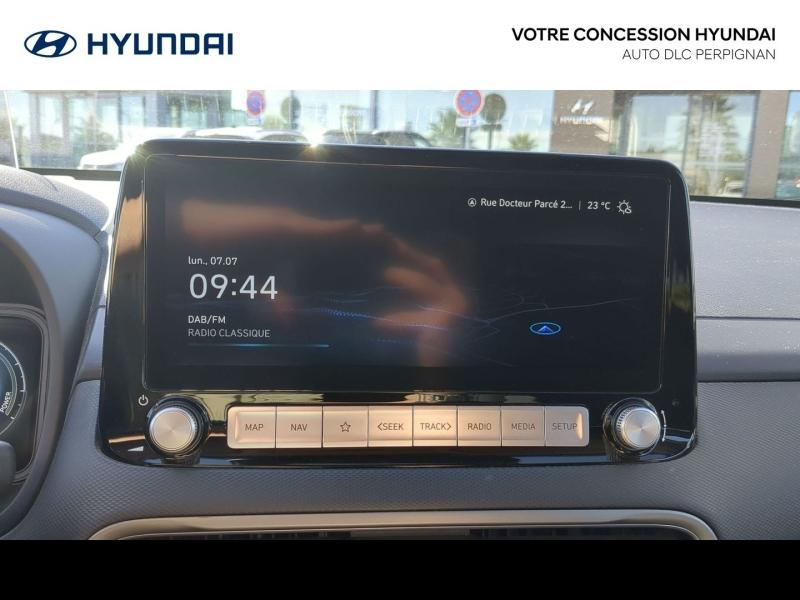 Photo 19 de l’annonce de HYUNDAI Kona d’occasion à vendre à PERPIGNAN